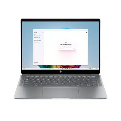 HP OmniBook Ultra 14-FD0013DX – Ryzen AI 9 365, 32GB DDR5, 1TB NVMe, 14" 3K Touch, AMD Radeon