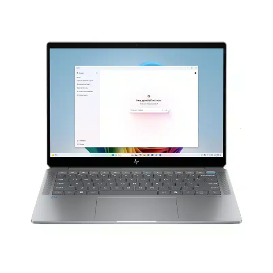 HP OmniBook Ultra 14-FD0013DX – Ryzen AI 9 365, 32GB DDR5, 1TB NVMe, 14" 3K Touch, AMD Radeon