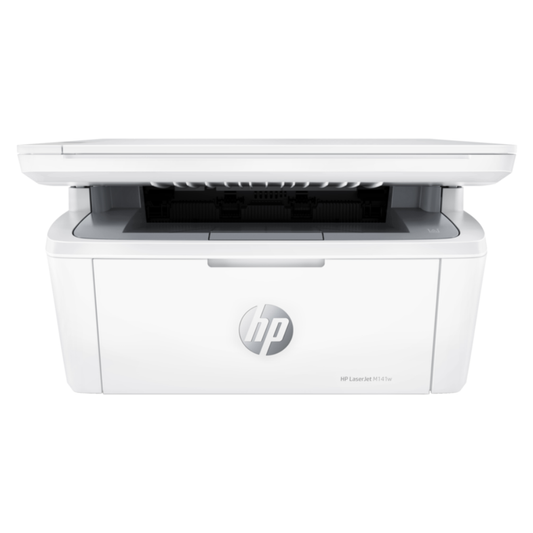 HP Mono LaserJet MFP M141w – Wireless All-in-One Laser Printer, Compact, Fast Printing, Mobile Ready - Globaltech.tc