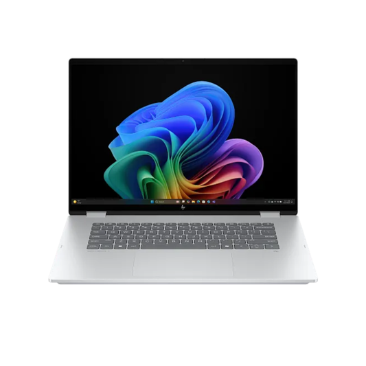HP Omnibook 7 Flip 16" OLED Touch, Core Ultra 7 258V, 32GB RAM