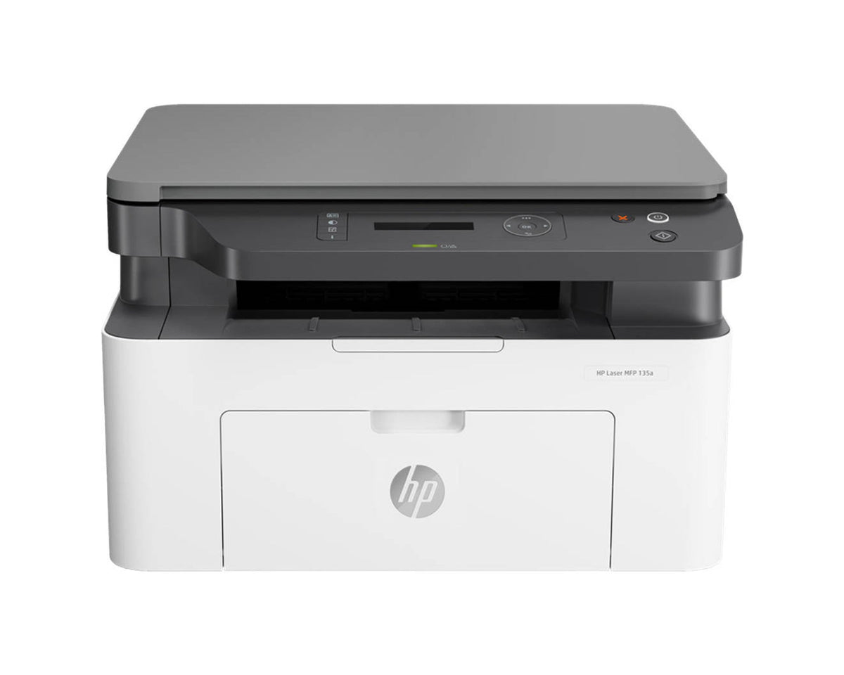 HP Laser MFP 135a Printer