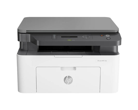 HP Laser MFP 135a Printer