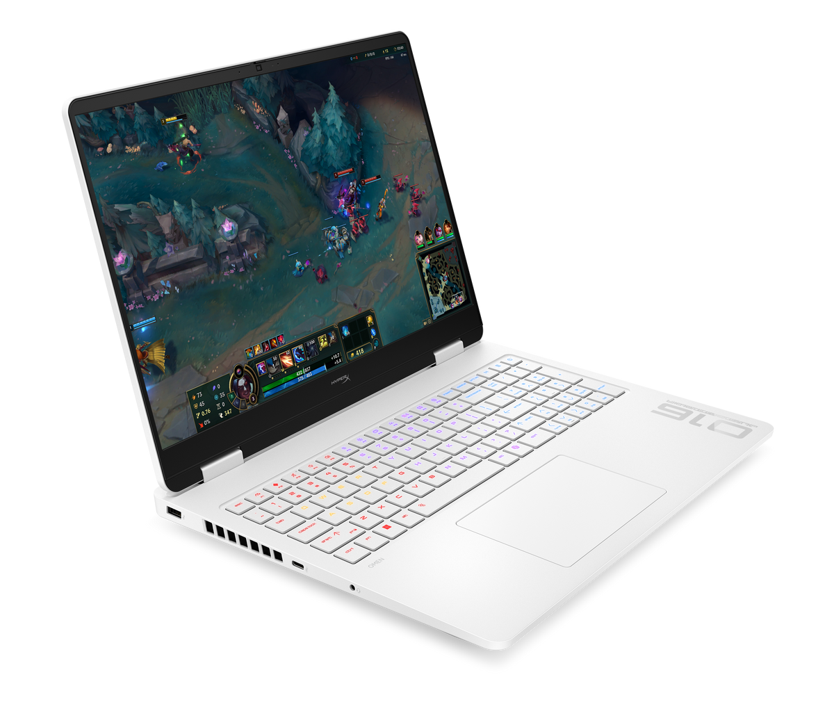 HP HyperX OMEN 16-AM2013DX