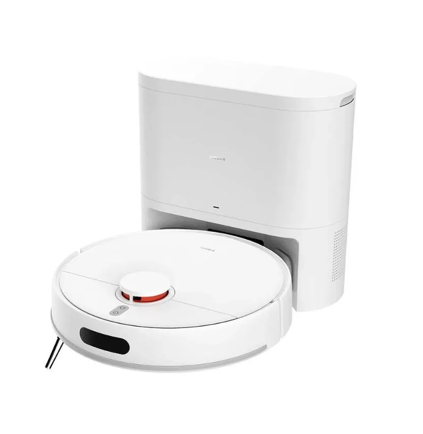 Xiaomi Robot Vacuum H40 EU – OV51