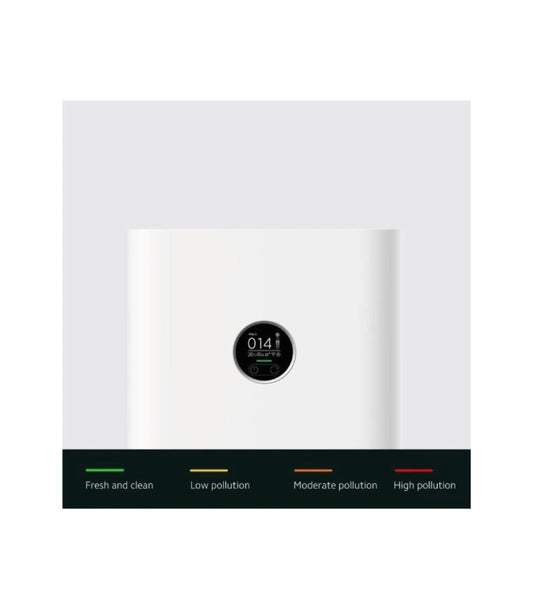 Xiaomi Smart Air Purifier 4 EU – AC-M16-SC