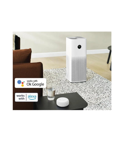 Xiaomi Smart Air Purifier 4 EU – AC-M16-SC