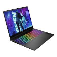 HP OMEN MAX 16-AH0097NR Gaming Laptop – Ultra 9 275HX, RTX 5080 16GB, 240Hz, 32GB RAM - Globaltech.tc