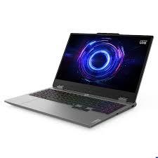 Lenovo LOQ 15IRX10 Gaming Laptop – i7-14700HX, RTX 5060 8GB, 144Hz, 24GB RAM - Globaltech.tc