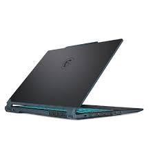 MSI Cyborg 14 13018 Gaming Laptop – i7-13620H, RTX 4060 8GB, 144Hz FHD+, 16GB RAM - Globaltech.tc