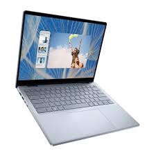 Dell Inspiron I7440 X360 Touch Laptop – Core 5 120U, Intel Graphics, 14" FHD+ Touch, 8GB RAM, 512GB SSD - Globaltech.tc