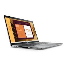 Dell Latitude 5550 Laptop – Ultra 7 155U, Intel Graphics, 15.6" FHD, 16GB RAM, 512GB SSD - Globaltech.tc