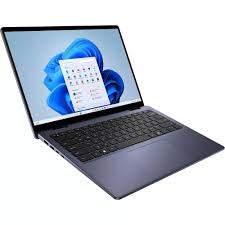 Dell Inspiron I7445 X360 Touch Laptop – Ryzen 5 8640HS, Radeon Graphics, 14" FHD+ Touch, 8GB RAM, 512GB SSD - Globaltech.tc