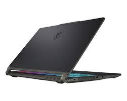 MSI Cyborg 15 A13UDX Gaming Laptop – i7-13620H, RTX 3050 6GB, 144Hz FHD, 16GB RAM - Globaltech.tc