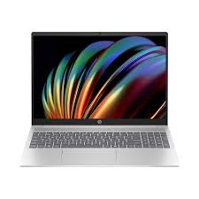 HP PAVILION 16-AF0063CL – Core 5 120U, 16" WUXGA Touch, 16GB RAM, 1TB SSD – Natural Silver - Globaltech.tc