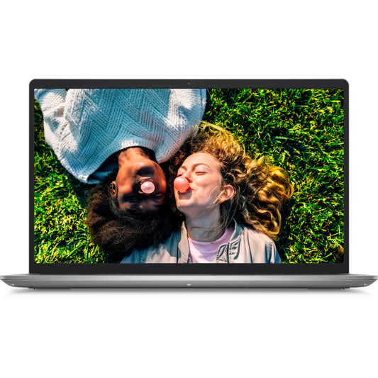 Dell Inspiron 15 3520 Laptop, i5-1235U, 8GB DDR4, 512GB SSD, 15.6” Touch FHD – Black - Globaltech.tc