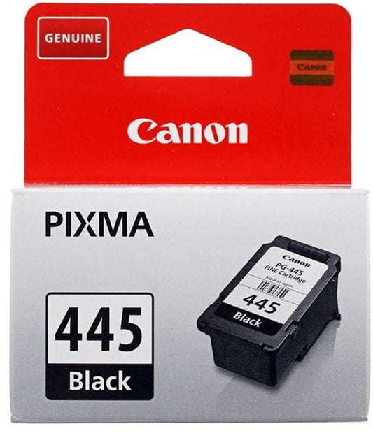Canon PG-445 – Black Ink Cartridge - Globaltech.tc