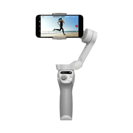 DJI Osmo Mobile SE – Smartphone Stabilizer - Globaltech.tc