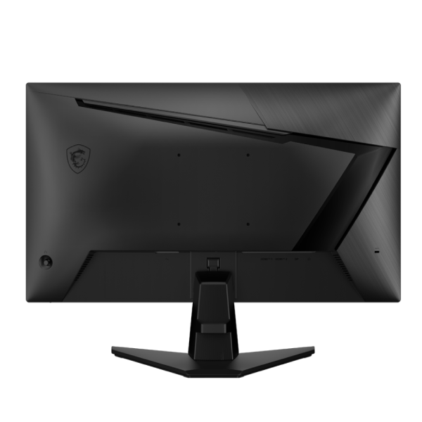 MSI G255F 25" Gaming Monitor, 180Hz, 1ms, IPS, FHD 1080p – Frameless Design, HDR, FreeSync - Globaltech.tc