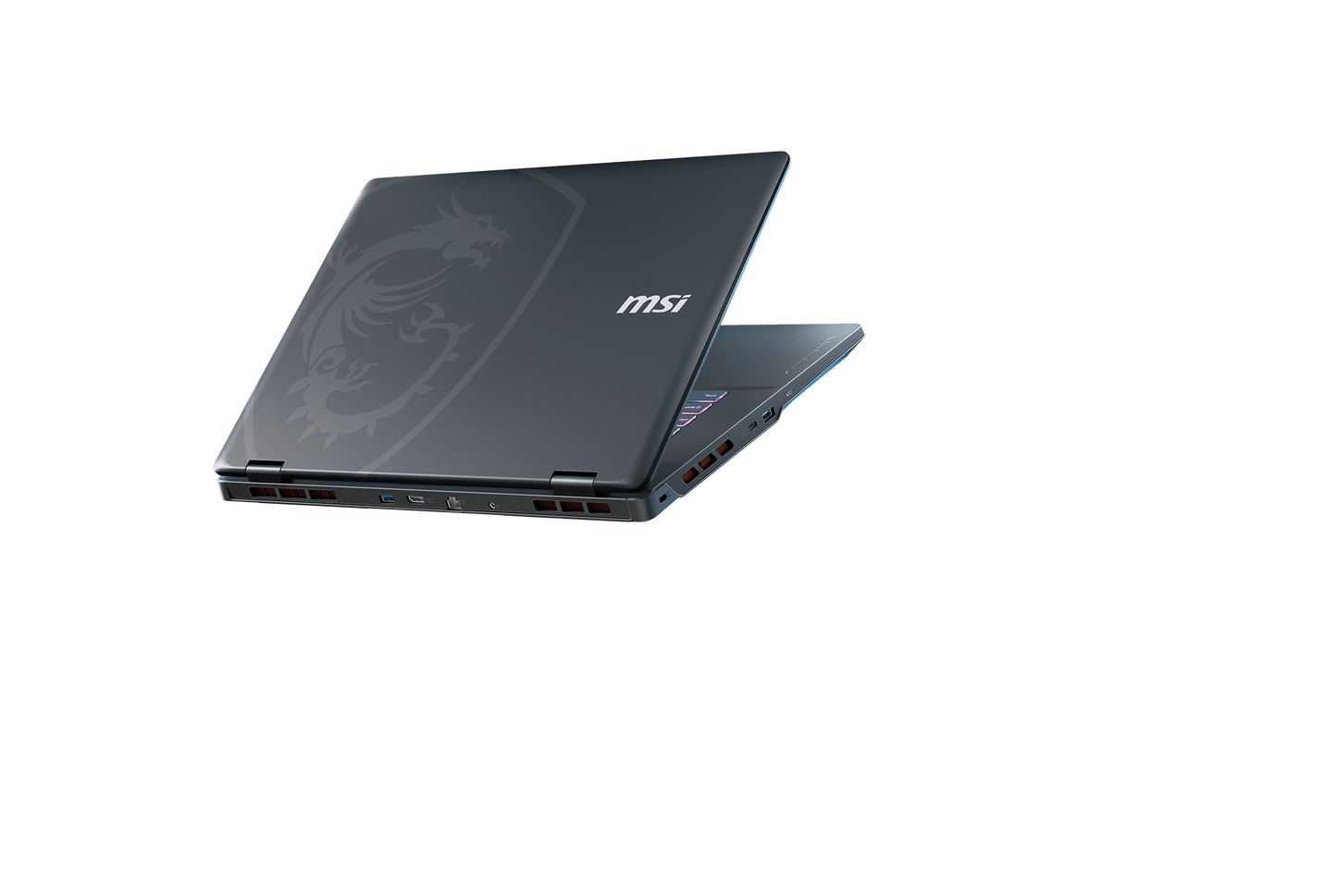MSI Crosshair 18 HX AI A2XW1GG-012US Gaming Laptop – Intel Core Ultra 9 275HX, 32GB RAM, 1TB NVMe, 18" QHD+ 240Hz Display, RTX 5070 8GB, Windows 11