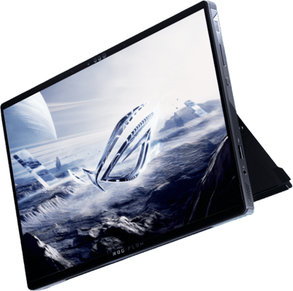 ASUS ROG FLOW Z13 Right Side
