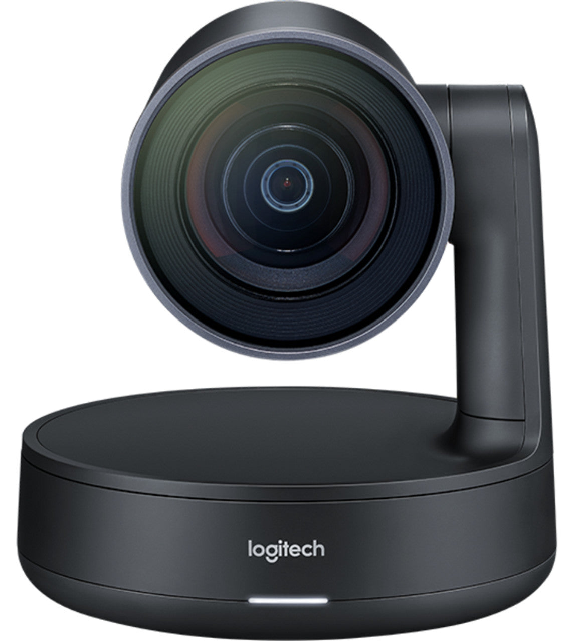 Logitech Rally Camera Ultra HD PTZ – 960-001227 | Professional Meeting Room Camera - Globaltech.tc