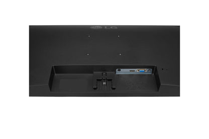 LG 27MR400-B – 27" FHD IPS Monitor, 100Hz, Sleek Design - Globaltech.tc