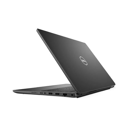 Dell Inspiron 15 3520 Laptop, i7-1225U, 16GB DDR4, 512GB SSD, 15.6” Touch FHD – Black - Globaltech.tc