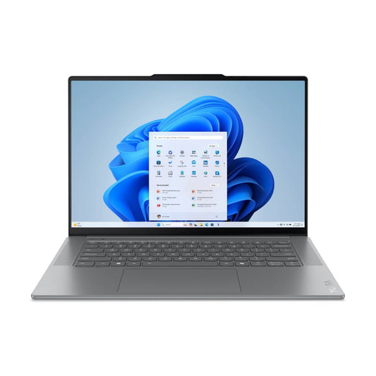 LENOVO YOGA SLIM 7 AURA 15ILL9 – Ultra 7, Intel ARC 140V, 2.8K Touch, 32GB RAM - Globaltech.tc