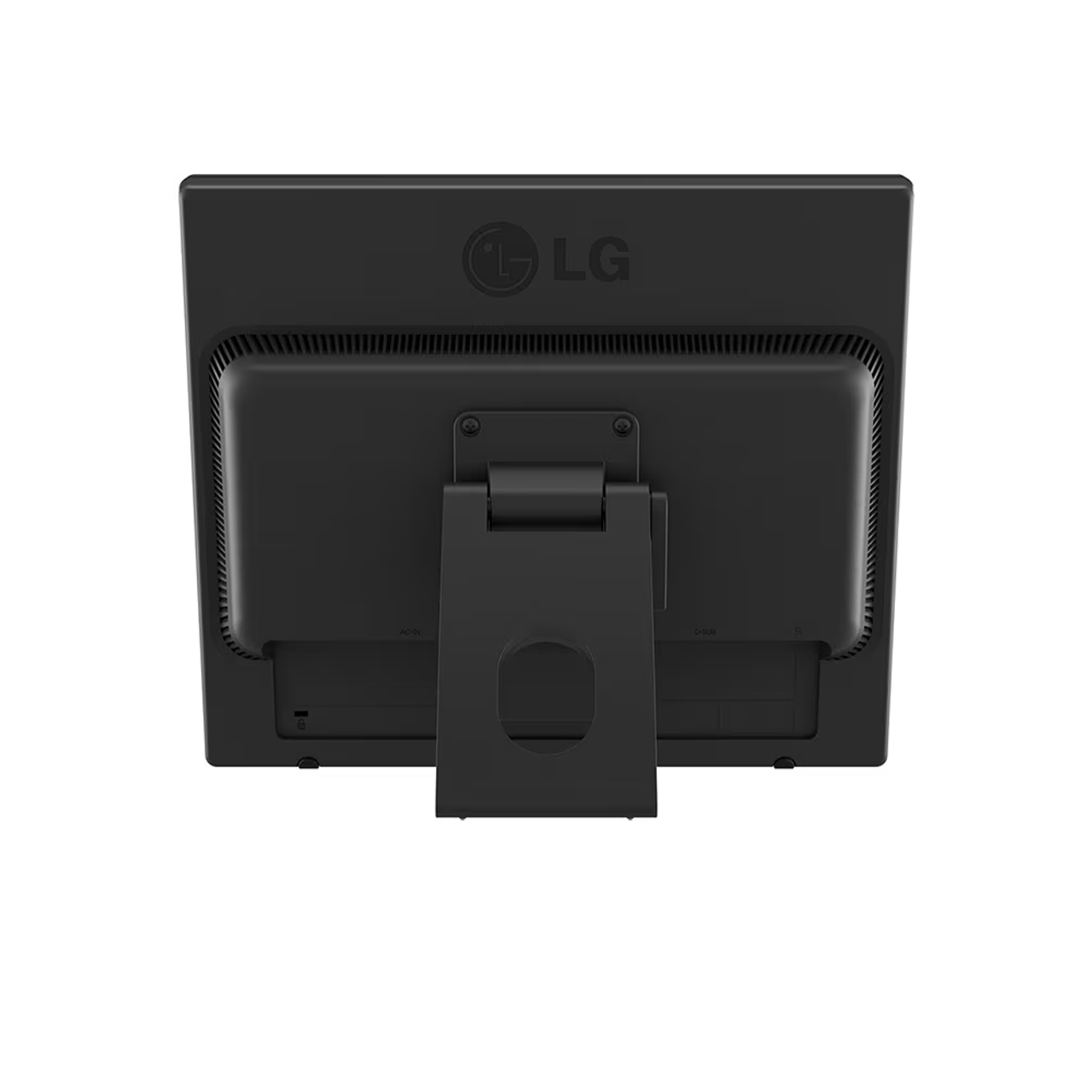 LG 17BR30T-B – 17" Touch Screen Monitor - Globaltech.tc