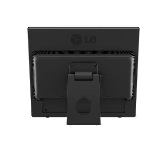 LG 17BR30T-B – 17" Touch Screen Monitor - Globaltech.tc