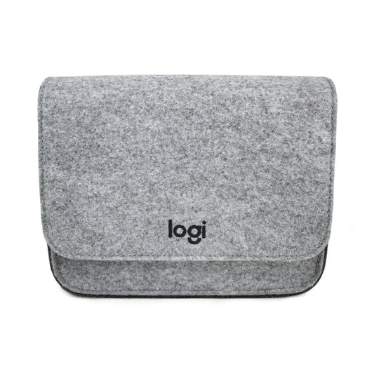 Logitech MX Travel Case – Protective Carrying Case for MX Series Accessories - Globaltech.tc