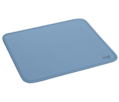 Logitech Studio Series Mouse Pad – Blue Grey, 23x20cm - Globaltech.tc