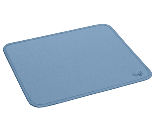 Logitech Studio Series Mouse Pad – Blue Grey, 23x20cm - Globaltech.tc