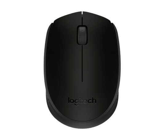 Logitech M171 Wireless Mouse