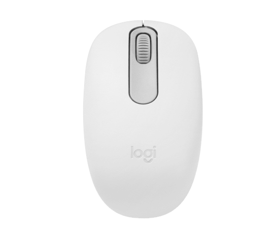 Logitech M196 Wireless Mouse