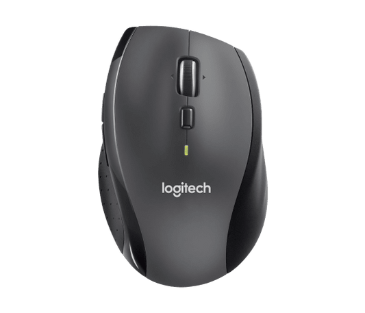 Logitech M705 Marathon Wireless Mouse