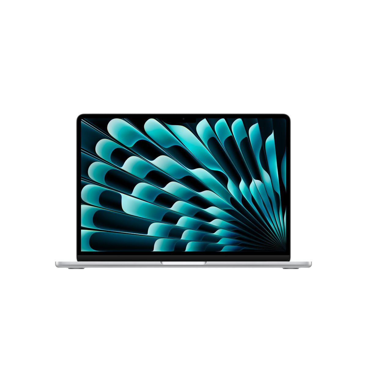 Apple MacBook Air 13-inch Silver