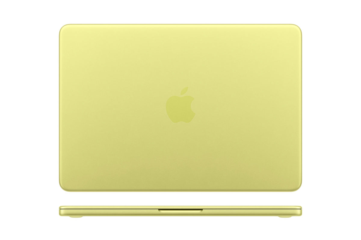 MacBook Neo (8GB, 512GB SSD) - MHFE4LL/A - Apple laptop