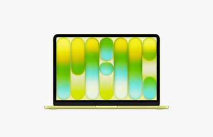 MacBook Neo - Apple A18 Pro, 8GB RAM, 256GB SSD, 13.6" Retina Display,  MHFD4LL/A