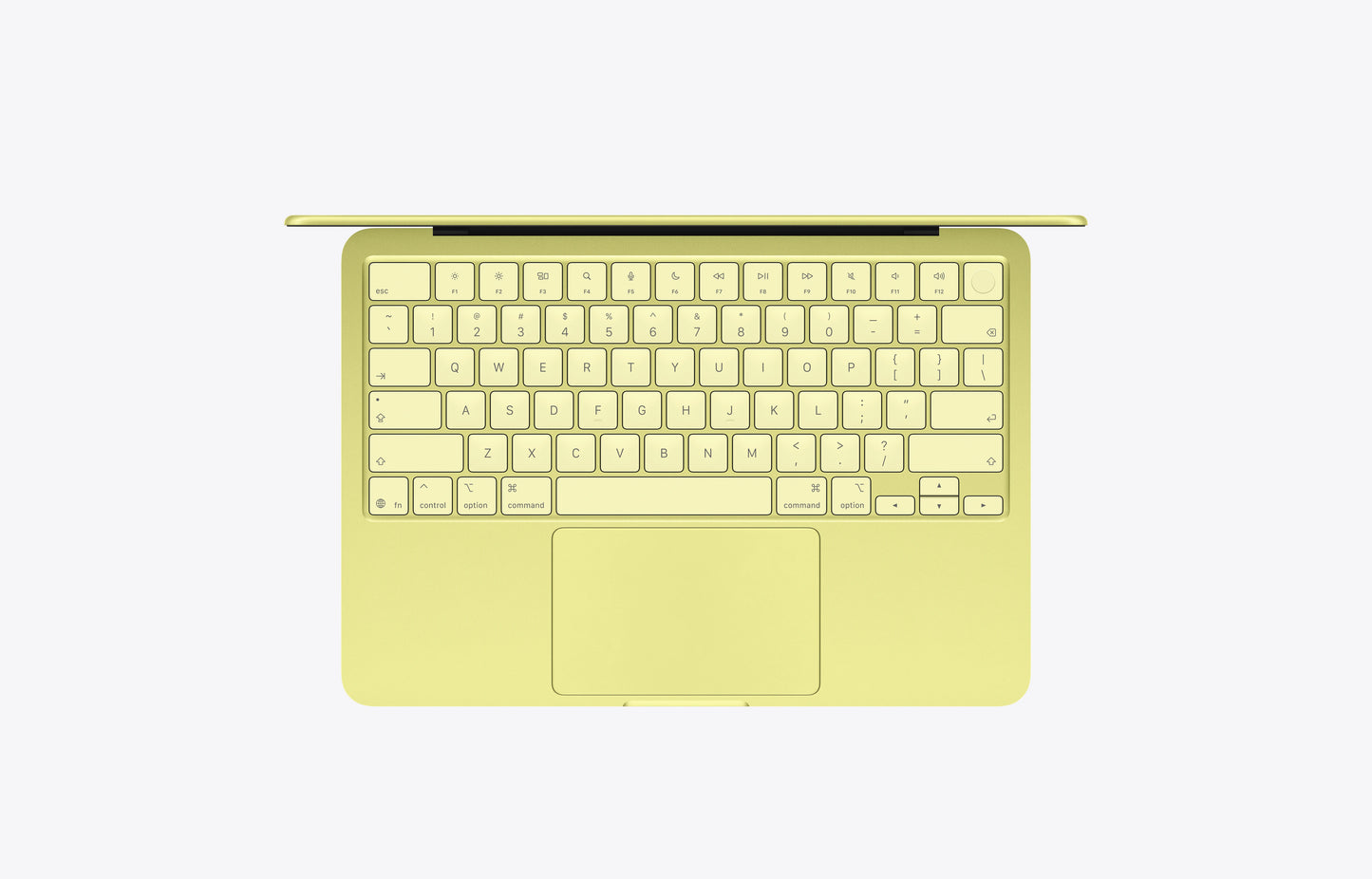 MacBook Neo - Apple A18 Pro, 8GB RAM, 256GB SSD, 13.6" Retina Display,  MHFD4LL/A