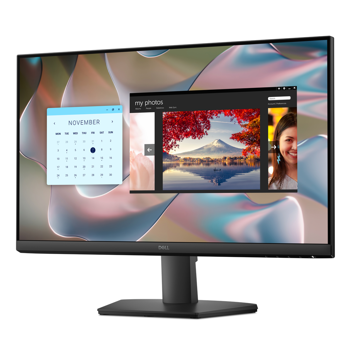 Dell SE2425HM 23.8" FHD Monitor (100Hz)