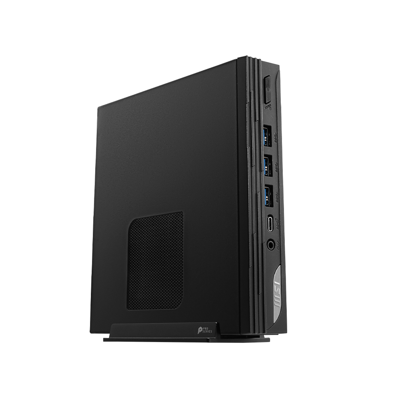 MSI PRO DP10 13M Micro Desktop – Intel Core i5-1340P, 8GB RAM, 1TB NVMe, Windows 11 Pro - Globaltech.tc