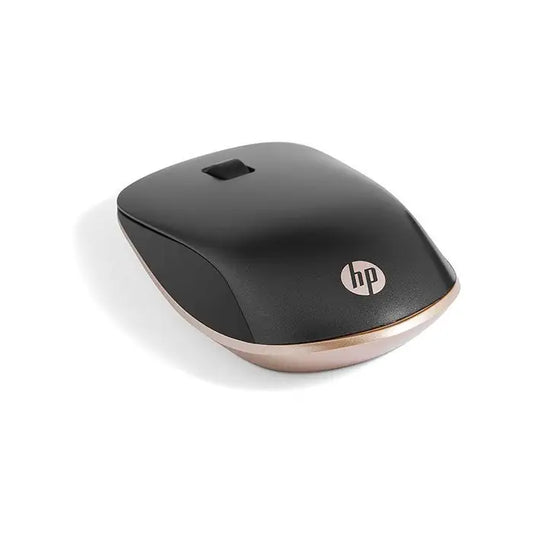 HP 410 Slim Bluetooth Mouse – Wireless, Compact Design, Silver - Globaltech.tc
