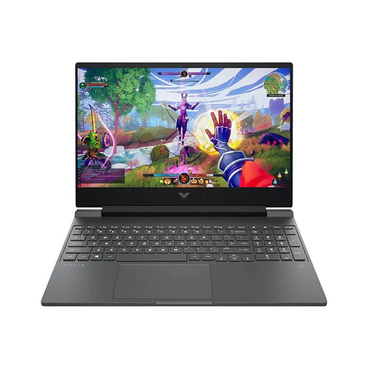 HP Victus 15-FA2787 – Core i7-13620H, 16GB DDR5, 512GB SSD, 15.6" FHD 144Hz, RTX 4060 8GB, Windows 11, Mica Silver