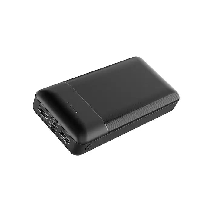 VOLTRA FPB24KS-P18 Power Bank – 24,000mAh Compact Fast Charging Battery - Globaltech.tc