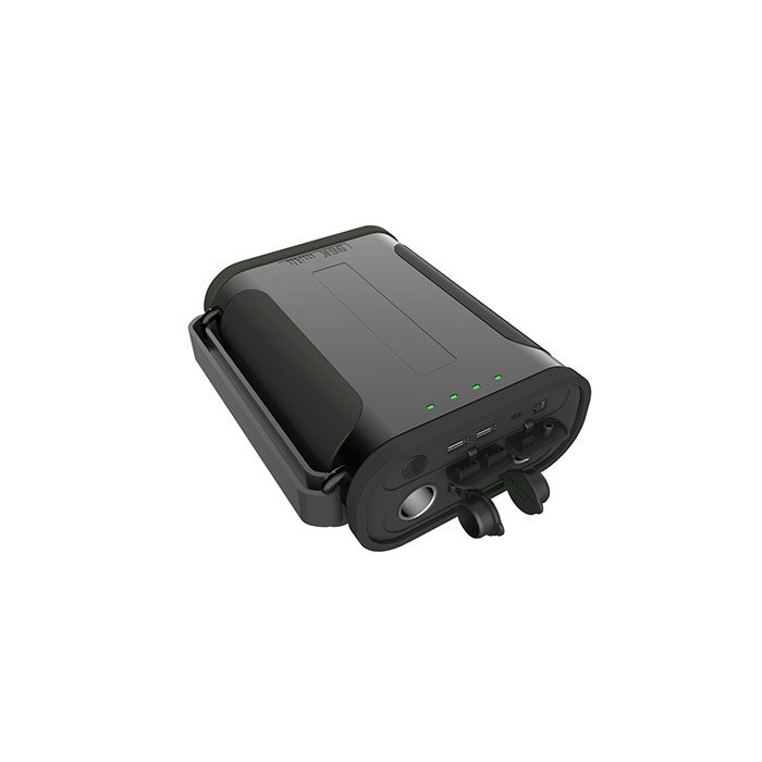 Voltra 96000mAh Portable Power Bank