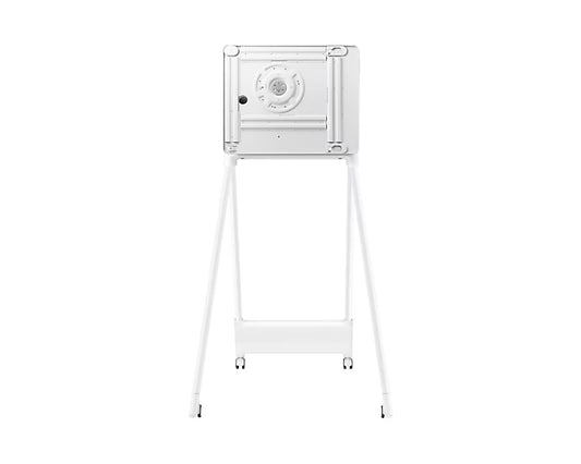 Samsung STN-WM55R Stand for 55” Interactive Displays – Stable and Sleek Design - Globaltech.tc