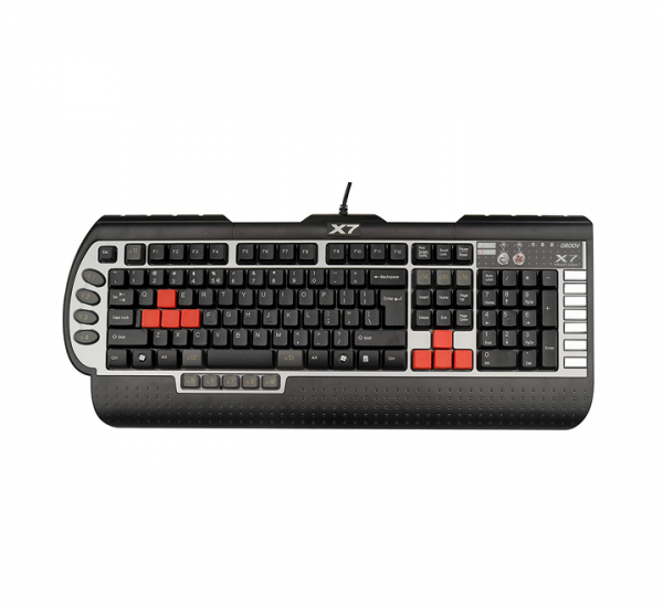A4Tech Super-Combo 15 Gaming Keyboard (G800V)