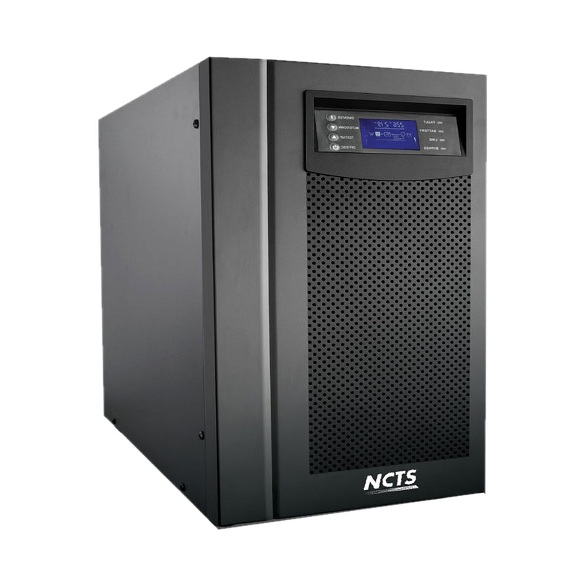NCTS NU10K16S 10KVA Online UPS (16x Internal Batteries)