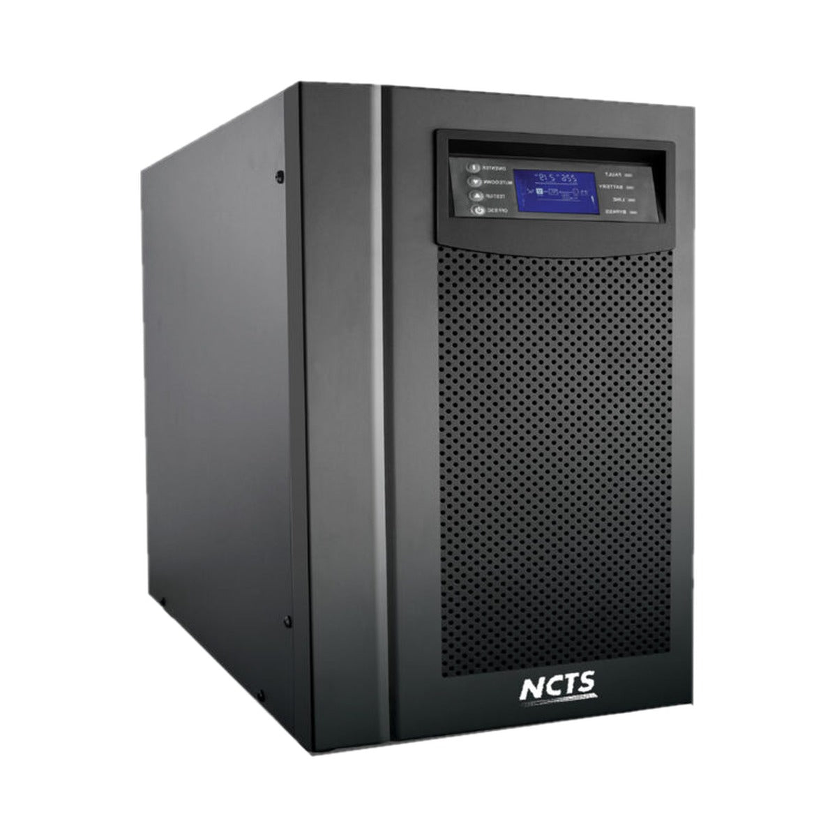 NCTS NU6K16S 6KVA Online UPS (16x Internal Batteries)